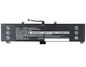 CoreParts Laptop Battery for Lenovo 48Wh Li-ion 7.4V 6400mAh Black, Erazer Y50, Y50-70, Y50-70AM-IFI, Y50-70AM-ISE, Y50-70AS-ISE, Y50-70AT-IF