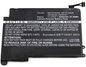 CoreParts Laptop Battery for Lenovo 48Wh Li-Pol 11.4V 4200mAh Black, ThinkPad Yoga 460