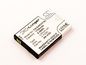 CoreParts Battery for Mobile 6.5Wh Li-ion 3.7V 1750mAh