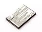 Battery for Mobile BTY26167, BTY26167ELSON/STD, BTY26167, BTY26167ELSON/STD, MICROBATTERY