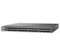 Hewlett Packard Enterprise Commutateur Fibre Channel SN6010C 16Gb 12 ports ondes courtes SFP+