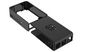 Raspberry Pi Okdo Black ABS Raspberry Pi-kabinet Pi 4 Slide