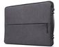 Lenovo Business Casual 13-inch Sleeve Case, Charcoal Grey