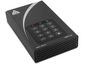 Apricorn Aegis Padlock DT FIPS - USB 3.0 Desktop Drive, 18TB, black