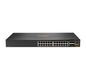 Hewlett Packard Enterprise Aruba 6300F 24-port 1GbE and 4-port SFP56 Switch