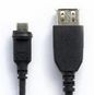 Mobotix USB-C to USB-A, 1m, black