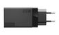 Lenovo 65W USB-C AC Travel Adapter, 1.8 m, Black