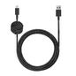 Native Union Night Cable-Lightning - USB-A, Cosmos, 3M