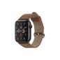 Native Union Classic, f/ Apple Watch (42mm / 44mm), Brown