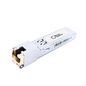 Lanview SFP+ 10 Gbps, RJ-45 Copper, 30m, Compatible with Dell 407-BBWL