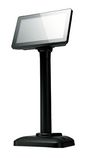 Poindus Plastic Pole Base (Metal in the base) for 7 inch Screens
