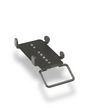Ergonomic Solutions Castles V3 Vega3000-Counter MultiGrip™ (with handle) Black