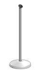 Ergonomic Solutions SP1 Select Floorstand - with