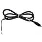 Zebra Direct Wire Power Cable for Lind Cigarette Lighter Adapter