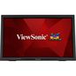 ViewSonic 21.5", 1920x1080, 16:9, TN, VGA, USB, HDMI, DVI-D, 521x334x101 mm