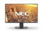 NEC 23.8" IPS TFT, 1920 x 1080, 16:9, 250 cd/m², 1000:1, 5 ms, DisplayPort x 2, HDMI, D-sub, USB 3.1 x 4, USB C