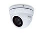 Planet H.265 5 Mega-pixel Smart IR Dome IP Camera with Remote Focus and Zoom