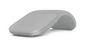 Microsoft Surface Arc Mouse - Bluetooth 4.0, 2.4GHz, 82.5g