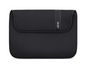 Acer Protective sleeve, Synthetic leather, Black