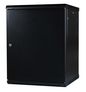 Lanview Flatpack 19" Wall Mounting Cabinet 27U x D600 mm