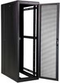 Lanview Flatpack 19" Rack cabinet Heavy Duty 42U x D1000 mm