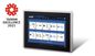 Planet Renewable Energy Management Controller with LCD Touch Screen