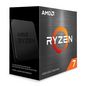 AMD Ryzen 7 5800X - 3.8GHz (Up to 4.7GHz), 8 Cores (16 Threads), 32MB L3 Cache, AM4