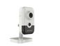 Hikvision 2 MP Indoor Audio Fixed PIR Cube Network Camera