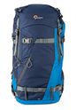 Lowepro Powder Backpack 500 AW – Midnight Blue/Horizon Blue