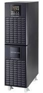 PowerWalker 6000VA / 6000W, Online, Terminal In/Out, USB, RS-232, Intelligent Slot, EPO, 16x 12V/9Ah, 59 kg