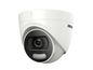 Hikvision 5 MP ColorVu PoC Fixed Turret Camera