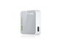 TP-Link Tl-Mr3020 Wireless Router Fast Ethernet Single-Band (2.4 Ghz) 3G