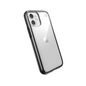 Speck Presidio Perfect-Clear with Impact Geometry for iPhone 12 mini