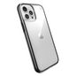 Speck Presidio Perfect-Clear with Impact Geometry For iPhone 12 Pro Max