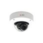 ACTi A88, 3 MP, 1/2.8 " CMOS, 2065x1553, 1100 TVL, F1.6, f2.8-8mm, PTZ, WDR, RJ-45, MicroSDHC, DC 12V, PoE, IK10, 99x64.7 mm, Installation cable at the back