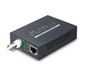 Planet 1-Port 10/100/1000T Ethernet over Coaxial Converter