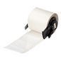 Brady BMP61 M611 TLS2200 Glossy White Polyester Asset and Equipment Tracking Labels