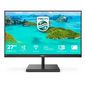 Philips E Line 27" (68.6 cm) 2560 x 1440 (QHD) LCD monitor