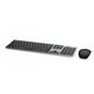 Dell KM717 Premier - Keyboard and mouse set - UK