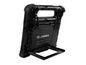 Zebra KickStand / Extended Battery Bracket Kit for L10 Series, Black