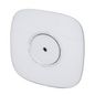 Vanderbilt The WSMK is a slim and stylish wireless smoke alarm, which is supported by the SPC system.