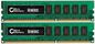 CoreParts 8GB Memory Module for IBM 1066Mhz DDR3 Major DIMM - KIT 2x4GB