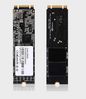 CoreParts 256GB M.2 SATA 2280 SSD 3D NAND Technology, TLC 523/458 Read/Write (MB/S) with SMI2259XT2 controller - Bulk Packaging (plastic bag)