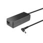 CoreParts Power Adapter for Toshiba 75W 19V 3.95A Plug:5.5*2.5 Including EU Power Cord