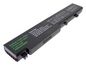 CoreParts Laptop Battery for Dell 65Wh 8 Cell Li-ion 14.8V 4.4Ah, Replacement Li-Ion and Ni-MH batteries for laptop and notebooks.
