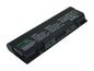 CoreParts Laptop Battery for Dell 73Wh 9 Cell Li-ion 11.1V 6.6Ah Black, 312-0575, 312-0576