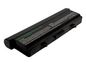 CoreParts Laptop Battery for Dell 73Wh 9 Cell Li-ion 11.1V 6.6Ah Black, 297