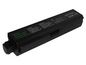 CoreParts Laptop Battery for Toshiba 95Wh 12Cell Li-ion 10.8V 8.8Ah Black