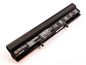 CoreParts Laptop Battery for Asus 63,36Wh 8 Cell Li-ion 14,4V 4400mAh Black