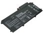 Laptop Battery for Asus 0B200-02090100, C31N1610, MICROBATTERY
